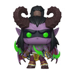 Funko Pop! Games: World of Warcraft The War Within - Illidan
