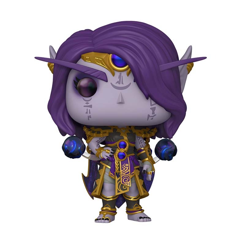 Funko Pop! Games: World of Warcraft The War Within - Xalatath