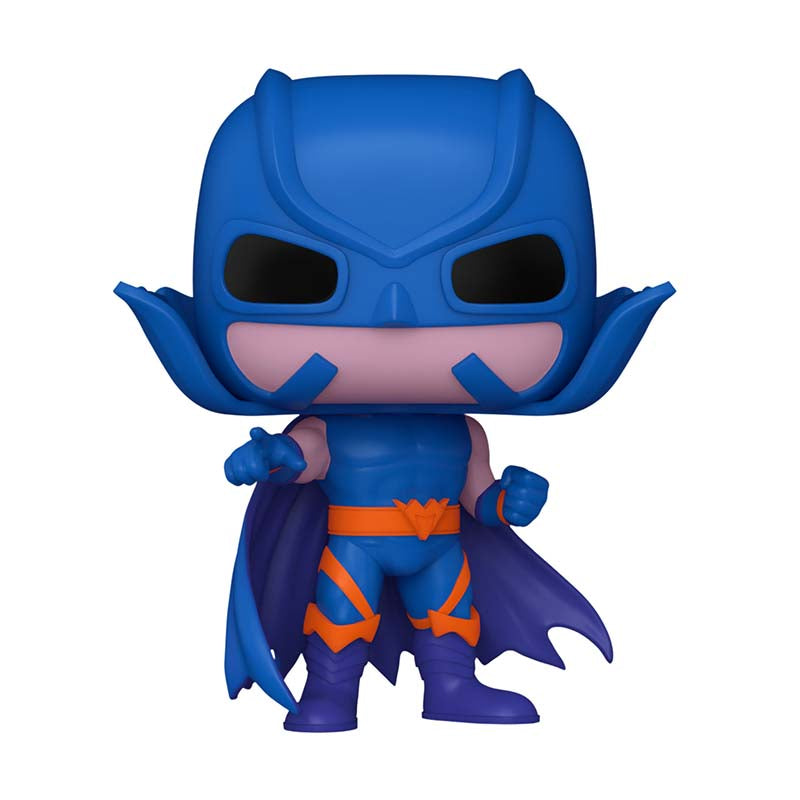 Funko Pop! Goosebumps - Attack of the Mutant