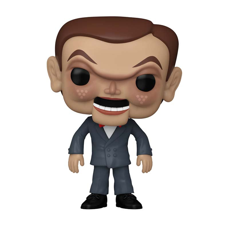 Funko Pop! Goosebumps - Night of the Living Dummy