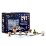 Funko Pop!: Harry Potter Advent Countdown Calendar - Multicolour