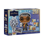 Funko Pop!: Harry Potter Advent Countdown Calendar - Multicolour
