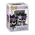 Funko Pop! Hello Kitty and Friends - Badtz-Maru (K-Pop Outfit)