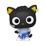 Funko Pop! Hello Kitty and Friends - Chococat (K-Pop Outfit)