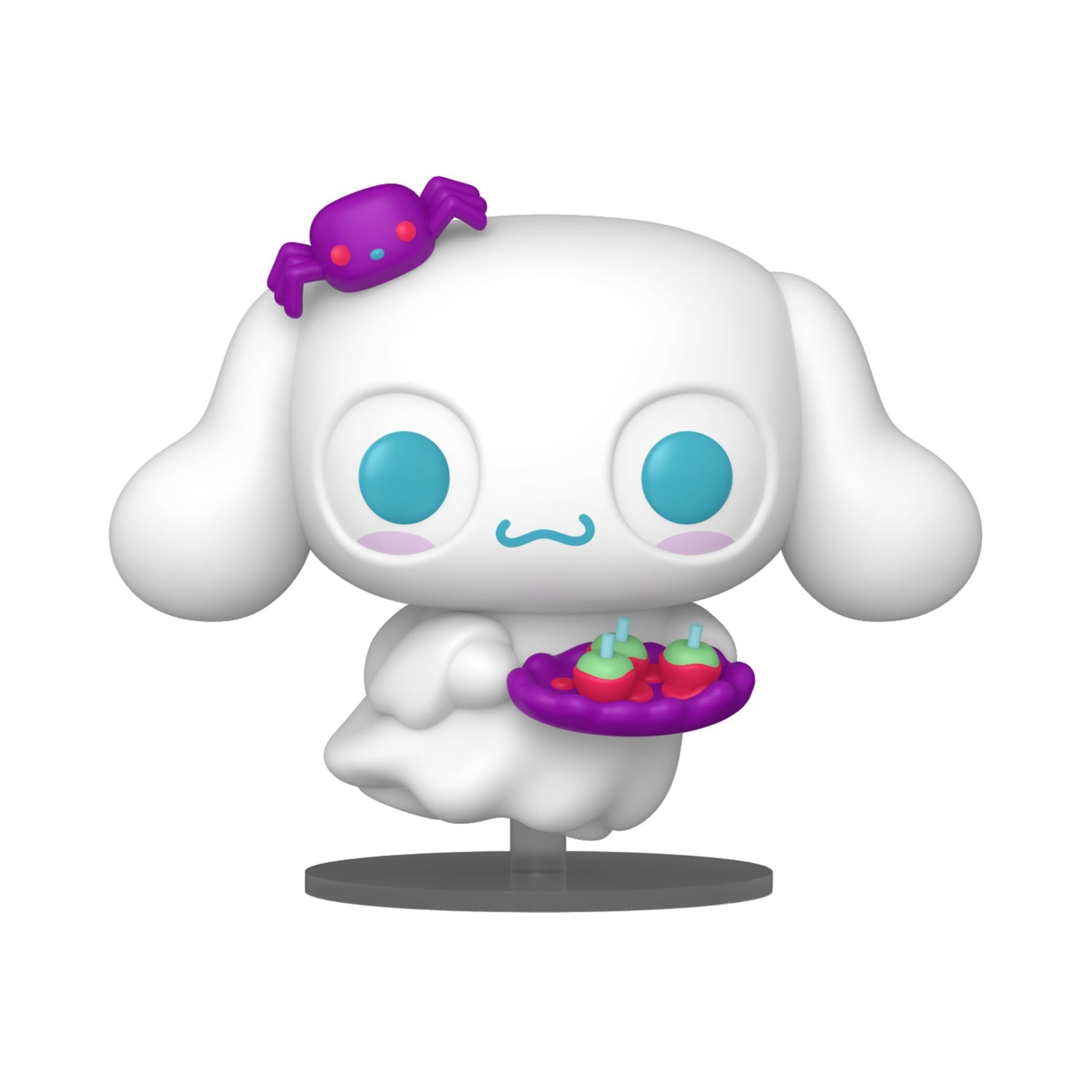 Funko Pop!: Hello Kitty and Friends - Cinnamoroll Spooky (Glow) - Multicolour