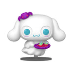 Funko Pop!: Hello Kitty and Friends - Cinnamoroll Spooky (Glow) - Multicolour