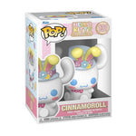 Funko Pop! Hello Kitty And Friends - Cinnamoroll with Bunny Ears