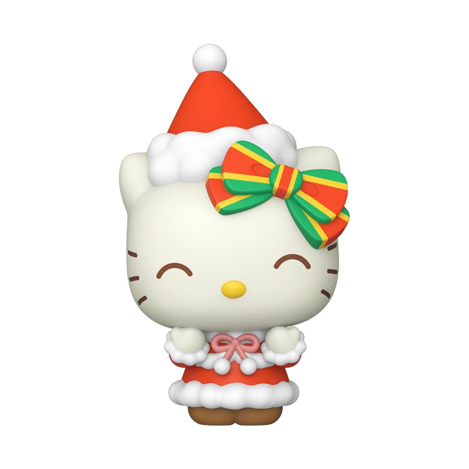Funko Pop!: Hello Kitty And Friends - Hello Kitty (Festive) - Multicolour
