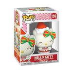 Funko Pop!: Hello Kitty And Friends - Hello Kitty (Festive) - Multicolour