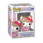 Funko Pop! Hello Kitty and Friends - Hello Kitty (K-Pop Outfit)