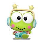 Funko Pop! Hello Kitty and Friends - Keroppi (K-Pop Outfit)