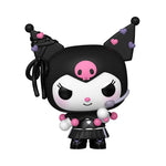 Funko Pop! Hello Kitty and Friends - Kuromi (K-Pop Outfit) (Special Edition)
