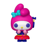 Funko Pop! Hello Kitty and Friends - My Melody (Retro Arcade)
