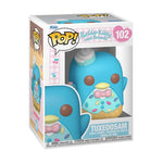 Funko Pop! Hello Kitty And Friends - Tuxedo Sam With Ice Cream