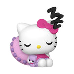Funko Pop!: Hello Kitty - Hello Kitty (Sleeping)(Special Edition) - Multicolour