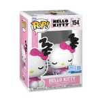 Funko Pop!: Hello Kitty - Hello Kitty (Sleeping)(Special Edition) - Multicolour