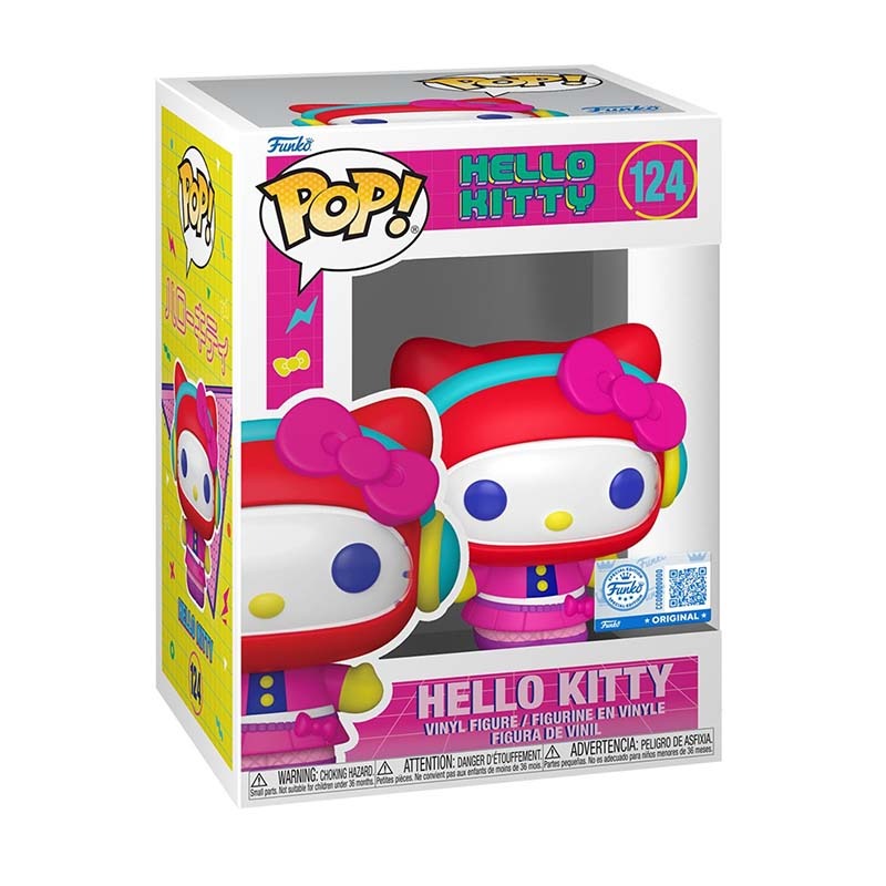 Funko Pop! Hello Kitty - Hello Kitty (Special Edition)