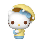 Funko Pop!: Hello Kitty - Hello Kitty With Umbrella - Multicolour