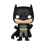 Funko Pop! Heroes: Batman Incorporated - Batman Inc - Multicolour