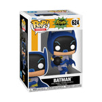 Funko Pop! Heroes: Batman - Batman - Multicolour