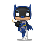 Funko Pop! Heroes: Batman - Batman - Multicolour