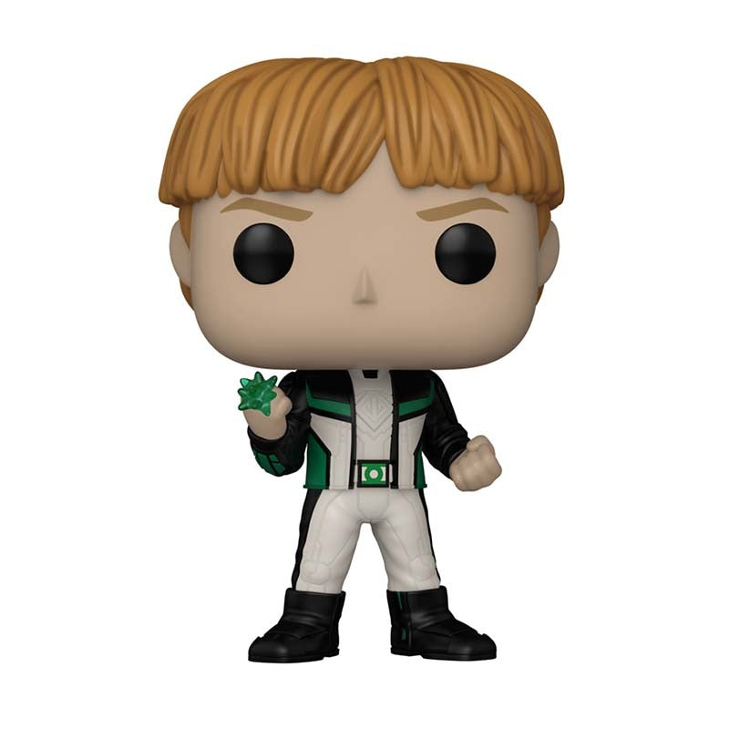 Funko Pop! Heroes: DC Superman - Guy Gardner