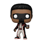 Funko Pop! Heroes: DC Superman - Mr. Terrific