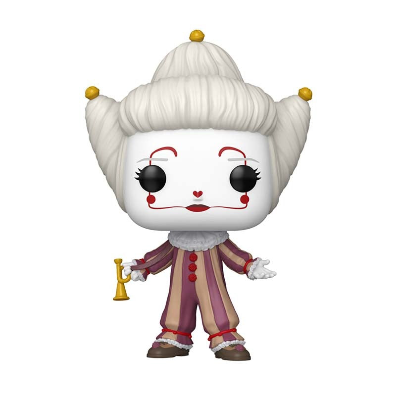 Funko Pop! Horror: IT Welcome to Derry - Little Periwinkle