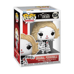 Funko Pop! Horror: IT Welcome to Derry - Original Periwinkle