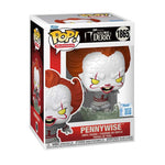 Funko Pop! Horror: IT Welcome to Derry - Pennywise (Splashing)