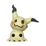 Funko Pop! Jumbo Games: Pokemon - Mimikyu (Special Edition)