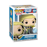 Funko Pop! Justice League - Aquaman (Special Edition)