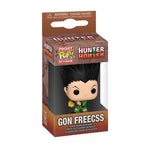 Funko Pop! Keychain: Hunter X Hunter - Gon Freecss