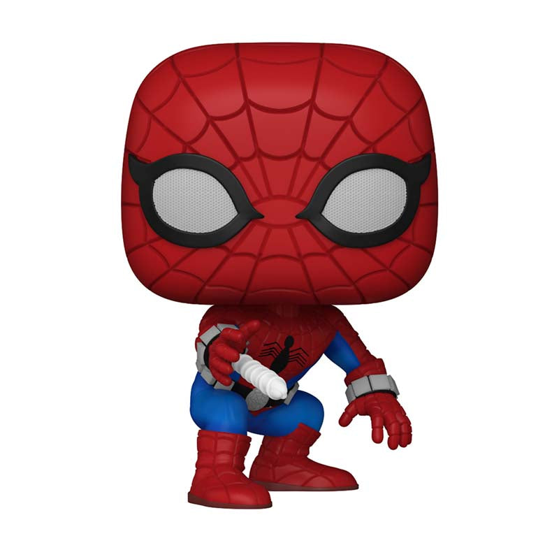 Funko Pop! Marvel: Amazing Spider-Man (1977)