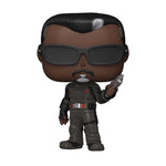 Funko Pop! Marvel: Deadpool Wolverine - Blade with Gun