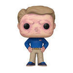 Funko Pop! Marvel: Deadpool Wolverine - Wade Wilson (Special Edition)