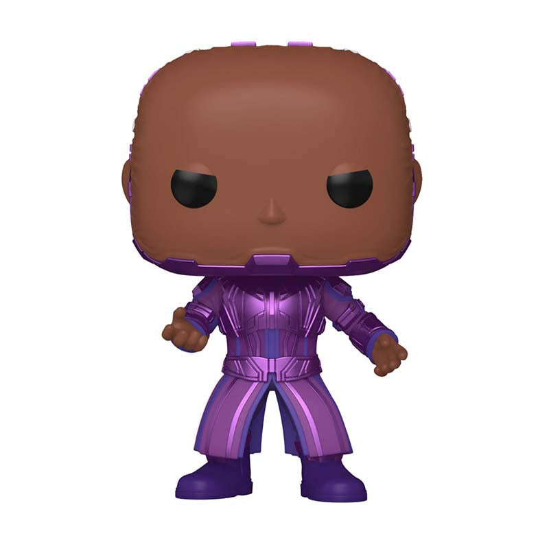 Funko Pop! Marvel: Guardians of the Galaxy Volume 3 - The High Evolutionary (Limited Edition)
