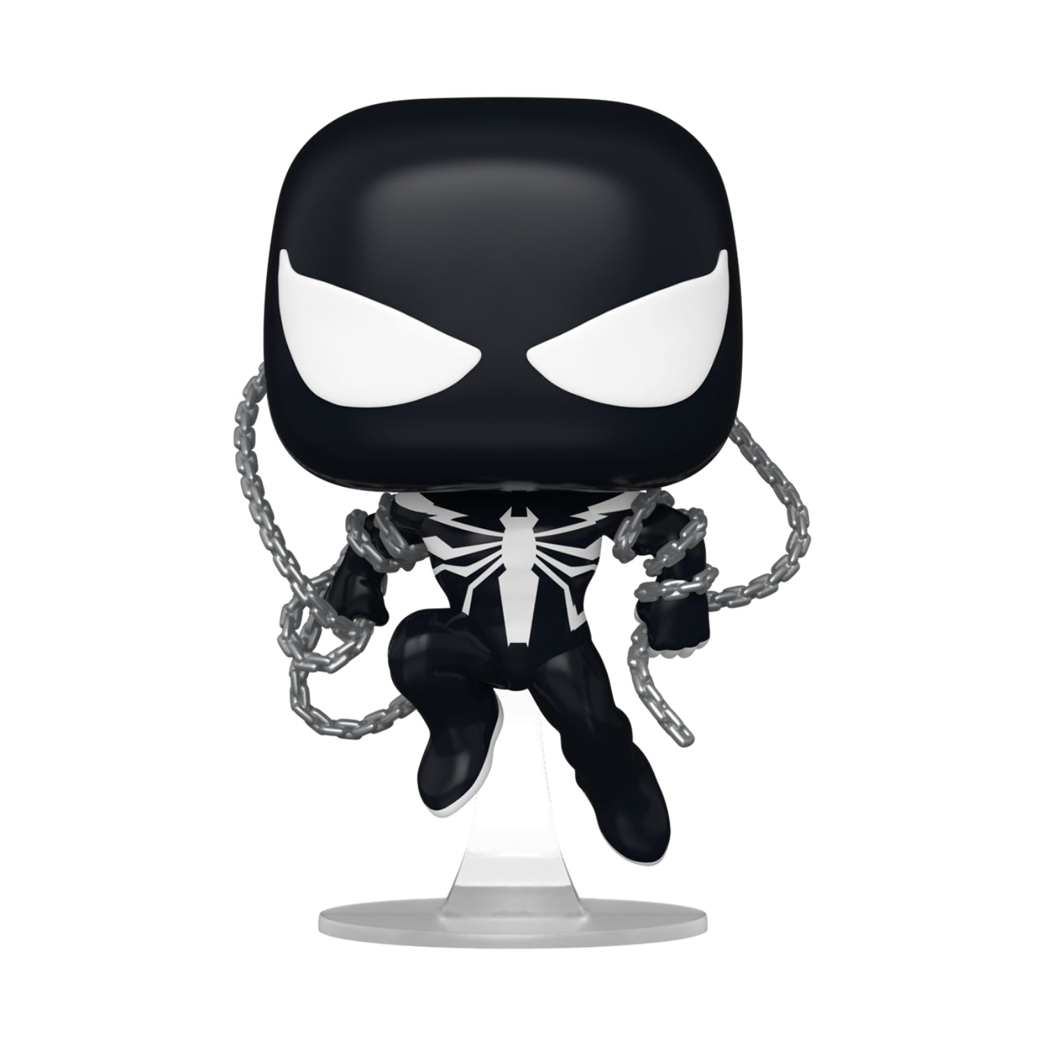 Funko Pop!: Marvel - Spider-Man (Venom War) - Multicolour
