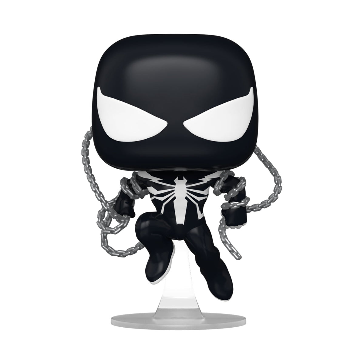Funko Pop!: Marvel - Spider-Man (Venom War) - Multicolour