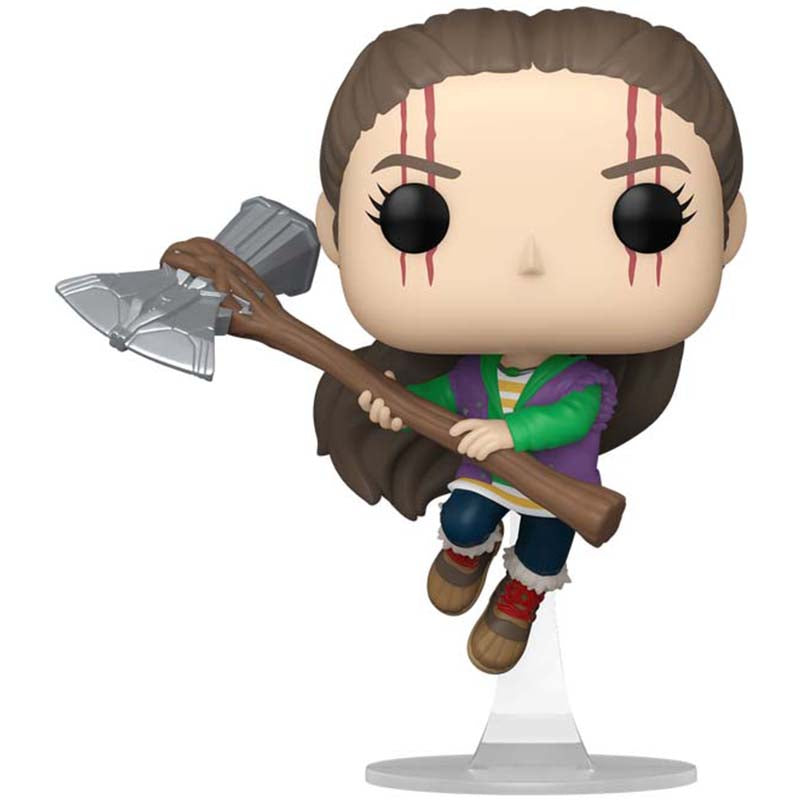 Funko Pop! Marvel: Thor Love and Thunder - Gorr’s Daughter (Limited Edition)