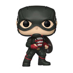 Funko Pop! Marvel: Thunderbolts - John F. Walker