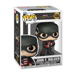 Funko Pop! Marvel: Thunderbolts - John F. Walker