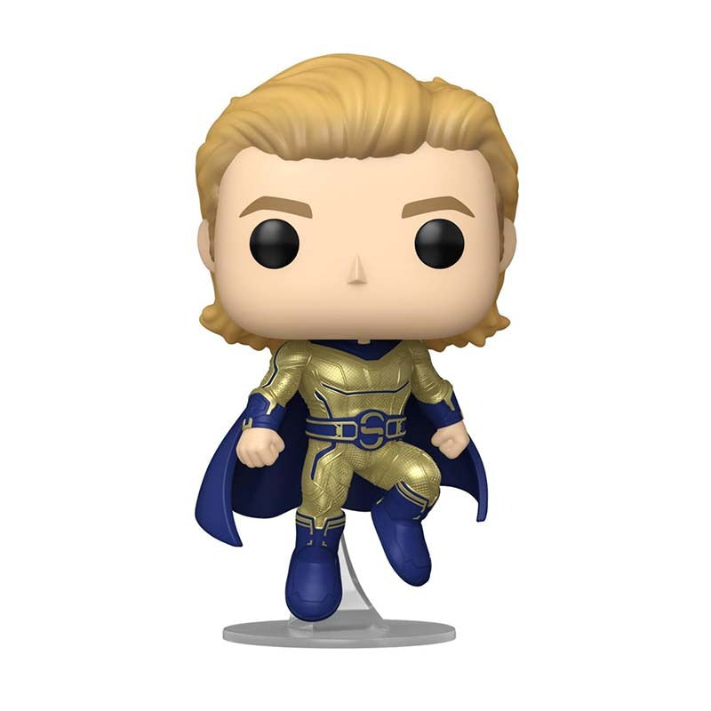 Funko Pop! Marvel: Thunderbolts - Sentry