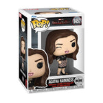 Funko Pop! Marvel: Wanda Vision - Agatha Harkness
