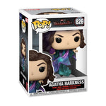 Funko Pop! Marvel: Wandavision - Agatha Harkness