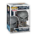 Funko Pop! Movies: Aliens Vs Predator - Bull Predator