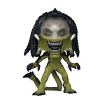 Funko Pop! Movies: Aliens Vs Predator - Super Predalien