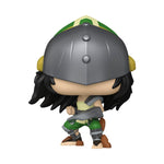 Funko Pop! Movies: Avatar Aang The Last Airbender - Toph - Multicolour