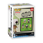 Funko Pop! Movies: Beetlejuice - Beetlejuice in Cardigan