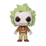 Funko Pop! Movies: Beetlejuice - Beetlejuice in Cardigan